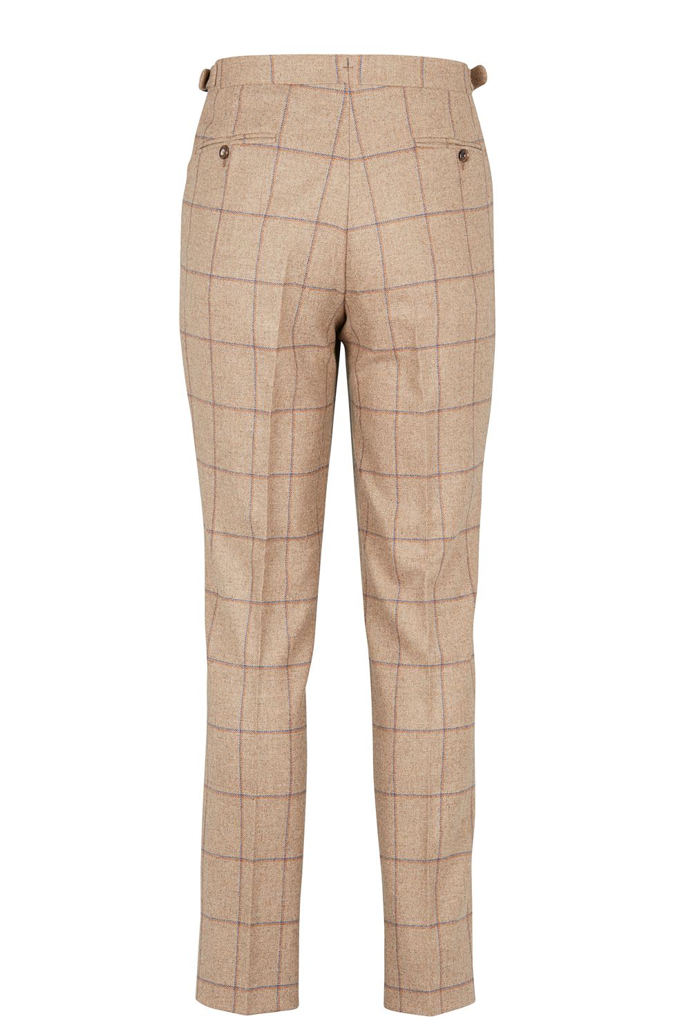 パンツ Ameri DEFORMATION SUMMER TWEED PANTS Ameri DEFORMATION SUMMER TWEED PANTS