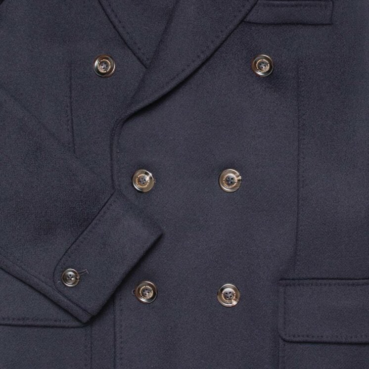 Overcoat NYC オーバーコート Navy Size:2 All – OVERCOAT