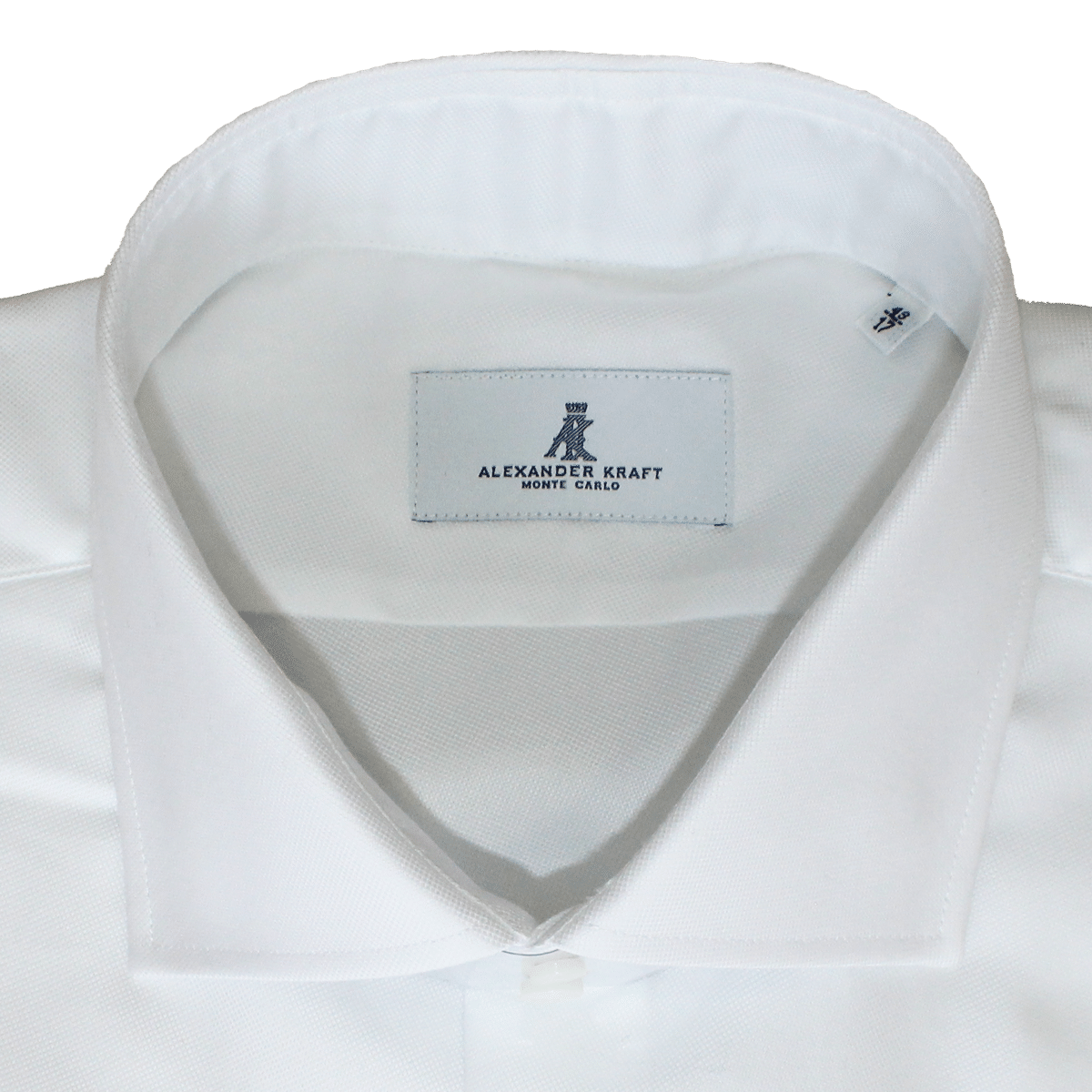 3 Estensori Per Camicia Donna - Finta Gonna Con Bottoni, XL, Bianco/Nero/Grigio - Foto 5