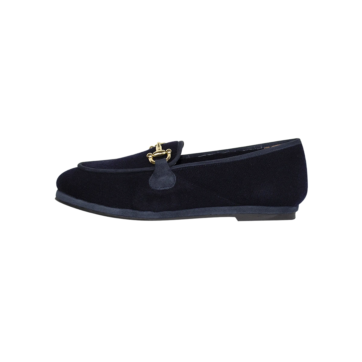 靴  Slipper Size 10 (28cm) NAVY Slippers – K-25 Los Angeles