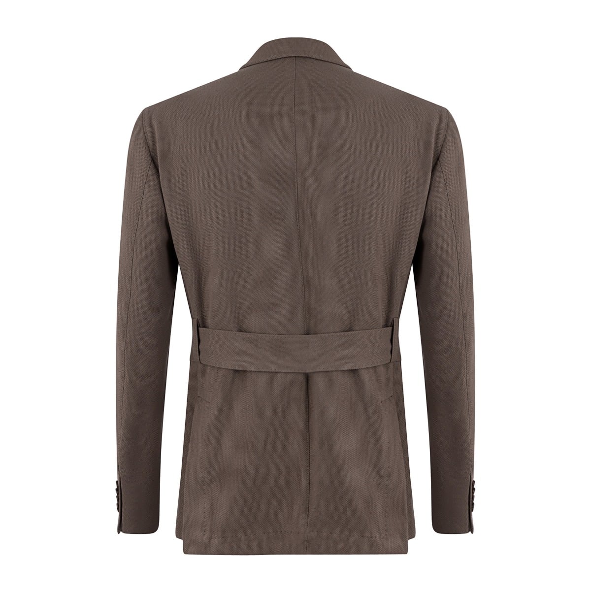 KAJA WIDE SAFARI JACKET 2 ベージュ ovy KAJA WIDE SAFARI JACKET 2