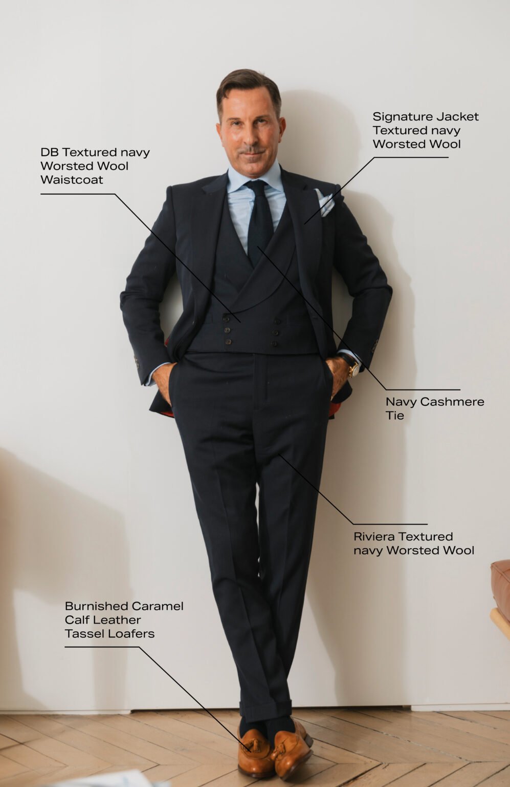 Monday Business Meeting bundle - Alexander Kraft Monte Carlo