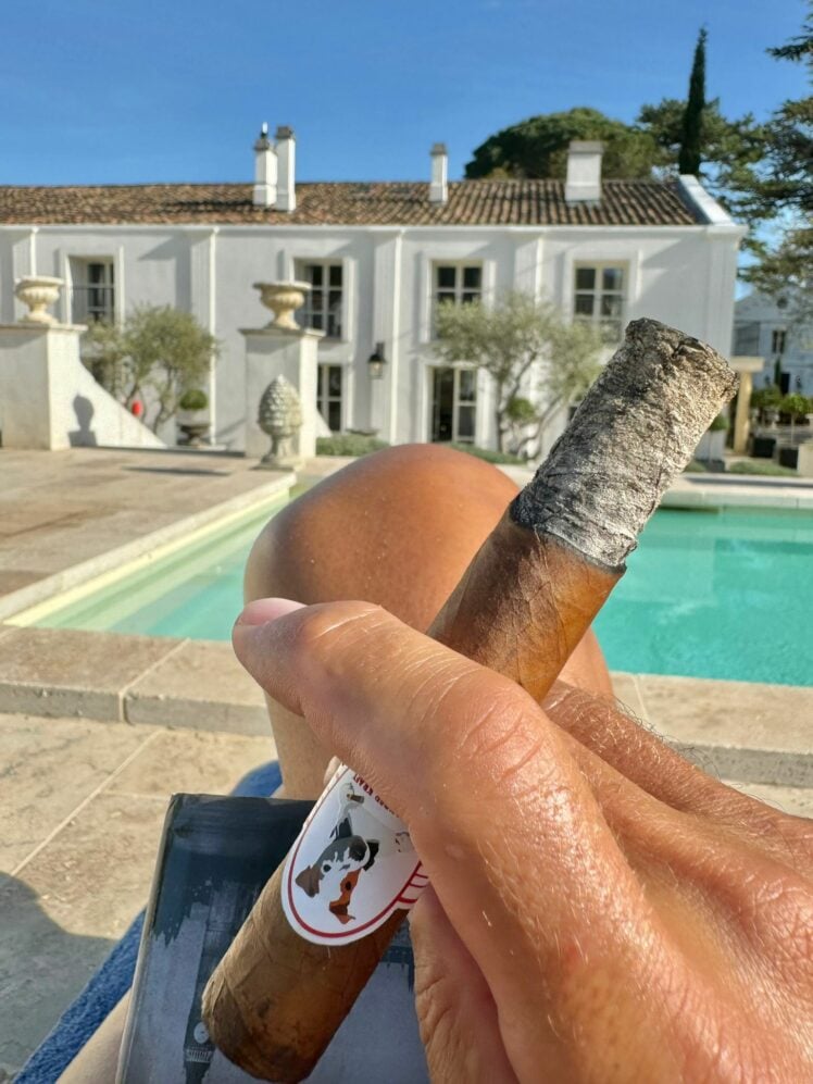 SIGARI AKMC RESERVE EGM