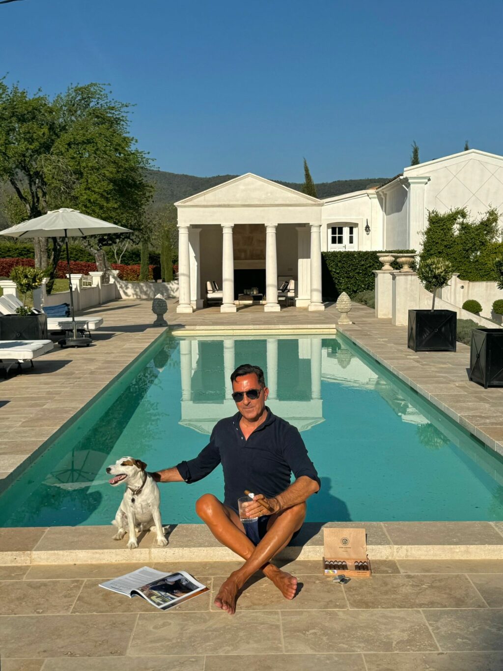 AKMC CHURCHILL HOMMAGE EGM CIGARS - Alexander Kraft Monte Carlo AKMC CHURCHILL HOMMAGE EGM CIGARS - Alexander Kraft Monte Carlo