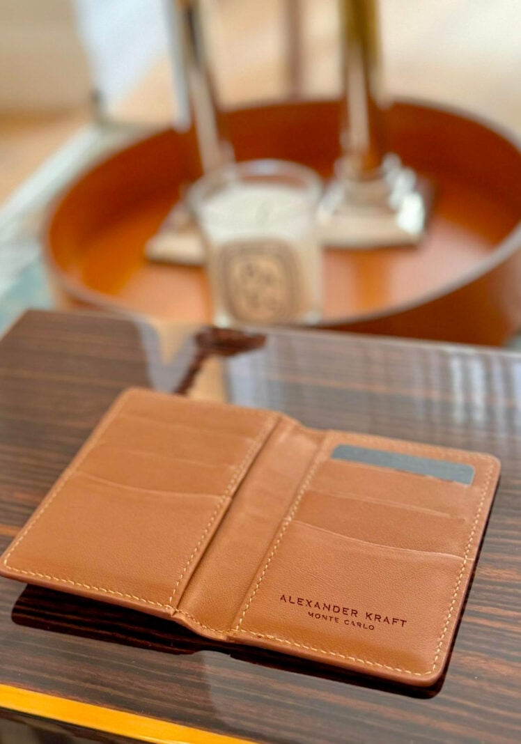 Small Leather Goods