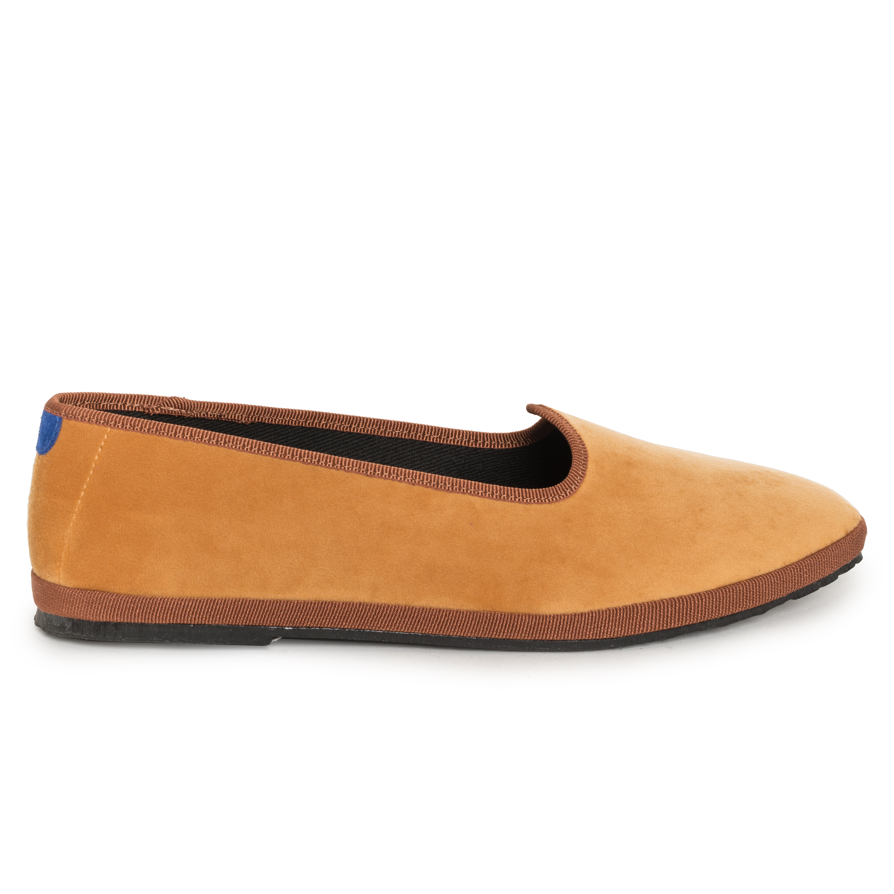 AK MC pantofole veneziane beige Alexander Kraft Monte Carlo